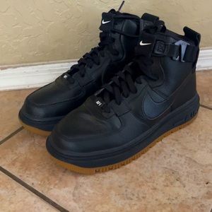 Nike Air Force 1 High Utility 2.0 Women's Trainers